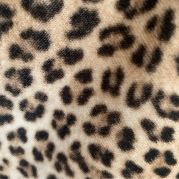 Frame Animal Print Women’s Suit - Picture 8 of 8